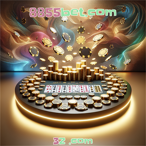 Descubra a Categoria Comunidade no 8855bet.com: Jogos para Interagir e Colaborar