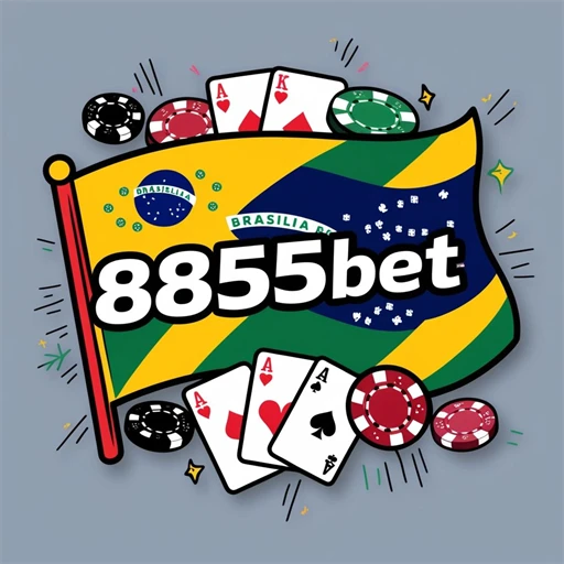 8855bet.com