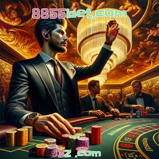 Descubra as Melhores Promoções em 8855bet.com