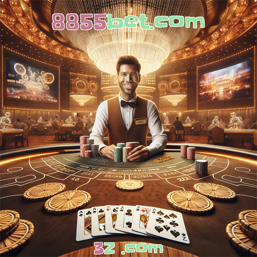 Atração dos Caça-Níqueis no 8855bet.com